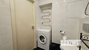1-к квартира, посуточно, 43м2, 2/9 этаж