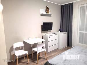 Студия квартира, на длительный срок, 28м2, 11/11 этаж