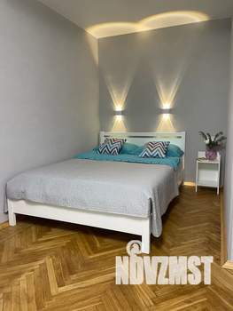 1-к квартира, посуточно, 31м2, 1/9 этаж