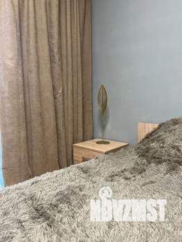 1-к квартира, посуточно, 35м2, 5/23 этаж