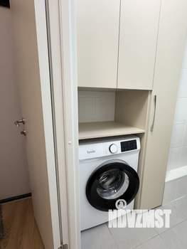 1-к квартира, на длительный срок, 32м2, 8/9 этаж