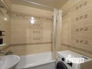 1-к квартира, на длительный срок, 41м2, 16/25 этаж