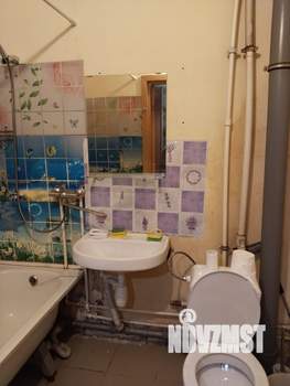 1-к квартира, на длительный срок, 39м2, 3/12 этаж