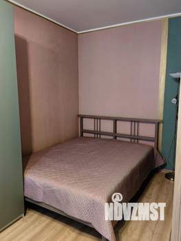 1-к квартира, на длительный срок, 33м2, 8/19 этаж