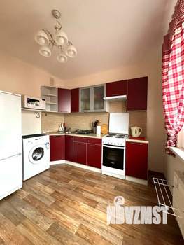 1-к квартира, на длительный срок, 40м2, 15/24 этаж