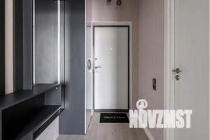 1-к квартира, посуточно, 27м2, 22/22 этаж