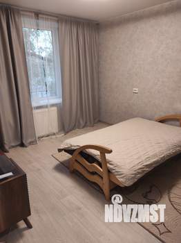 1-к квартира, на длительный срок, 28м2, 3/5 этаж