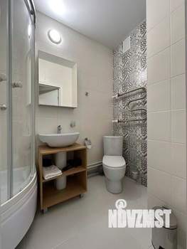 Студия квартира, на длительный срок, 25м2, 1/14 этаж