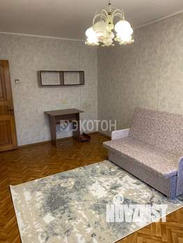 2-к квартира, на длительный срок, 50м2, 6/9 этаж