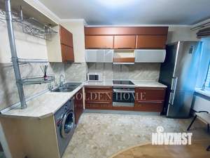 1-к квартира, на длительный срок, 35м2, 5/15 этаж