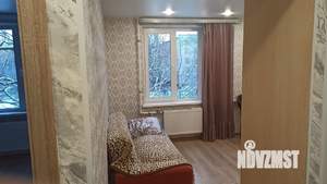 2-к квартира, на длительный срок, 43м2, 3/9 этаж