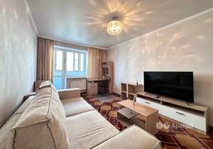 2-к квартира, на длительный срок, 57м2, 5/12 этаж
