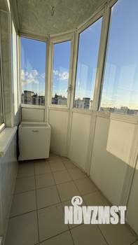 1-к квартира, на длительный срок, 46м2, 13/18 этаж