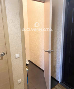 1-к квартира, на длительный срок, 32м2, 16/17 этаж