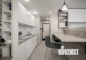 Студия квартира, посуточно, 29м2, 18/25 этаж