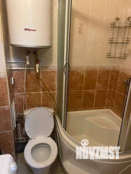 Студия квартира, на длительный срок, 29м2, 14/22 этаж