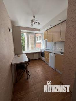 2-к квартира, на длительный срок, 52м2, 5/12 этаж