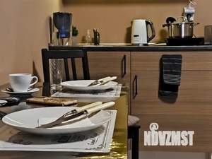 Студия квартира, посуточно, 22м2, 15/19 этаж