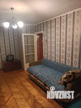 2-к квартира, на длительный срок, 44м2, 2/4 этаж