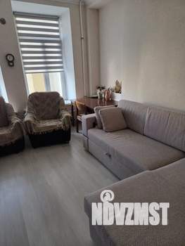2-к квартира, посуточно, 65м2, 4/6 этаж