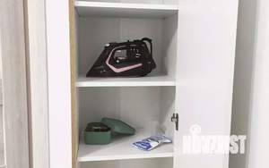 1-к квартира, посуточно, 27м2, 1/1 этаж