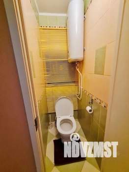 1-к квартира, посуточно, 38м2, 3/9 этаж