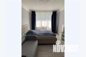 3-к квартира, посуточно, 62м2, 5/9 этаж