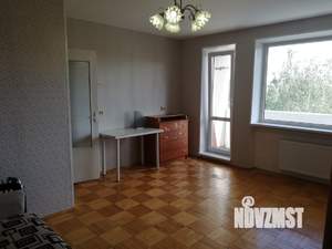 1-к квартира, на длительный срок, 35м2, 8/12 этаж