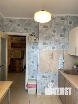 1-к квартира, на длительный срок, 36м2, 12/14 этаж