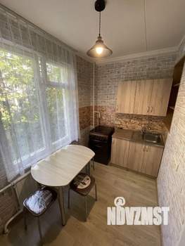 2-к квартира, на длительный срок, 46м2, 2/5 этаж
