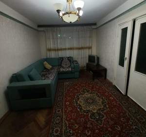 2-к квартира, на длительный срок, 45м2, 3/5 этаж