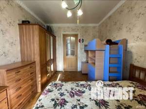 2-к квартира, на длительный срок, 55м2, 4/7 этаж