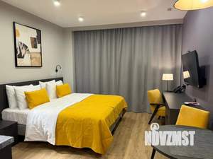 1-к квартира, посуточно, 27м2, 14/16 этаж