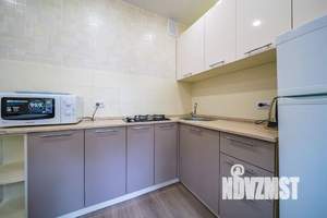 2-к квартира, посуточно, 45м2, 2/5 этаж