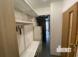 Студия квартира, на длительный срок, 24м2, 9/37 этаж