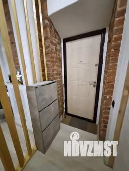 1-к квартира, посуточно, 45м2, 6/7 этаж