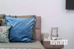 1-к квартира, посуточно, 24м2, 1/1 этаж