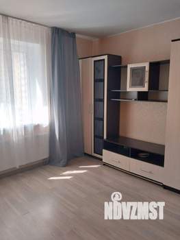 1-к квартира, на длительный срок, 35м2, 5/19 этаж