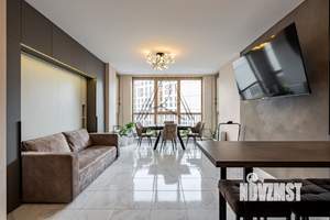 2-к квартира, на длительный срок, 51м2, 4/12 этаж