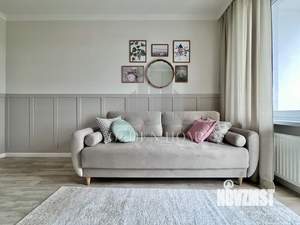 2-к квартира, на длительный срок, 53м2, 5/22 этаж