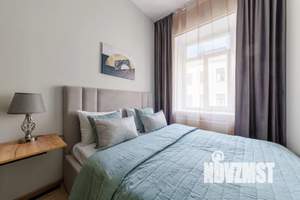 5-к квартира, посуточно, 140м2, 4/5 этаж