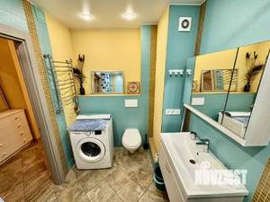 1-к квартира, на длительный срок, 40м2, 11/13 этаж