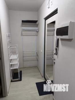 1-к квартира, на длительный срок, 35м2, 20/27 этаж