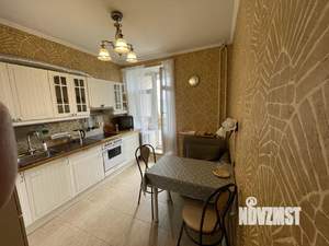 1-к квартира, на длительный срок, 44м2, 9/18 этаж