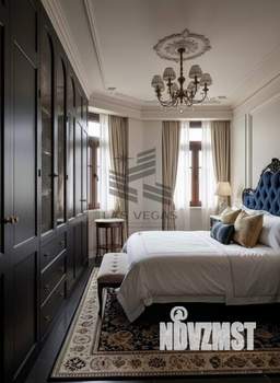 3-к квартира, на длительный срок, 153м2, 8/10 этаж