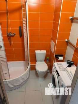Студия квартира, посуточно, 25м2, 13/20 этаж
