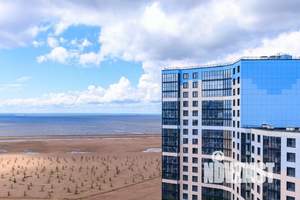 1-к квартира, посуточно, 29м2, 1/1 этаж