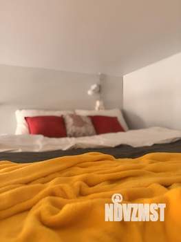 Студия квартира, на длительный срок, 16м2, 1/6 этаж