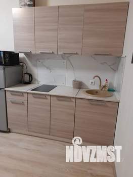 2-к квартира, посуточно, 34м2, 18/23 этаж