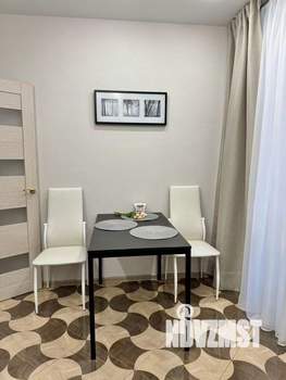 1-к квартира, на длительный срок, 43м2, 7/9 этаж